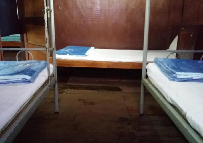 Khonesavanh Guesthouse