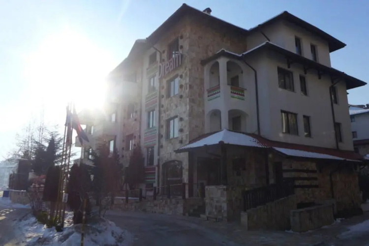 Hotelafbeelding