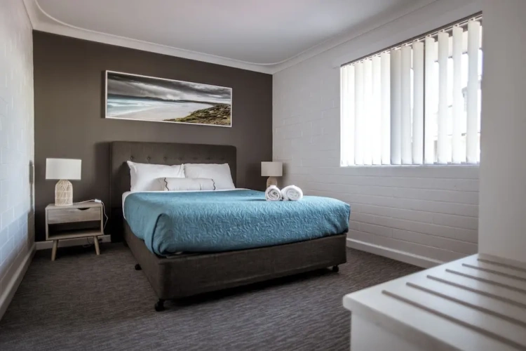1 Bedroom Standard Apartment