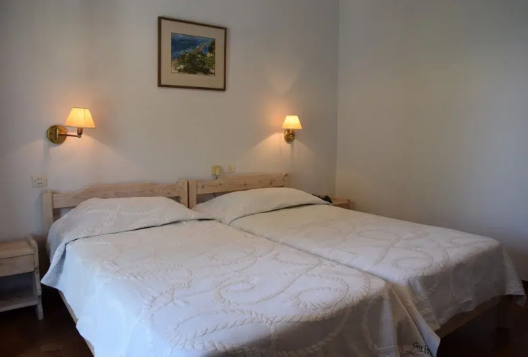 Hotel Marabou