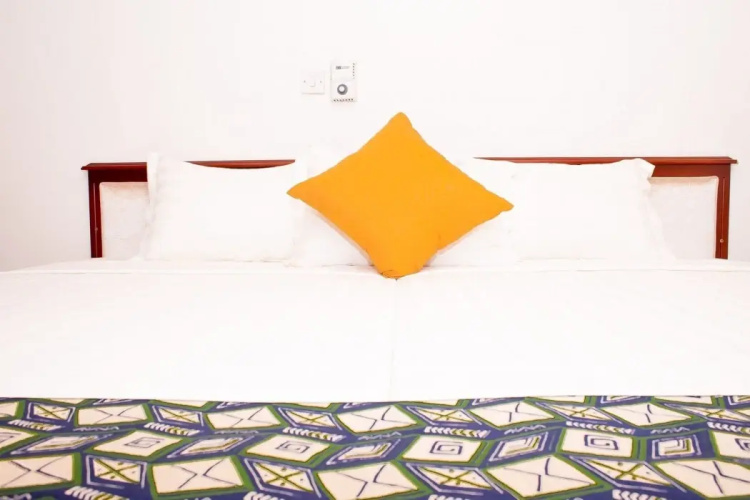 Mikaddo City Inn