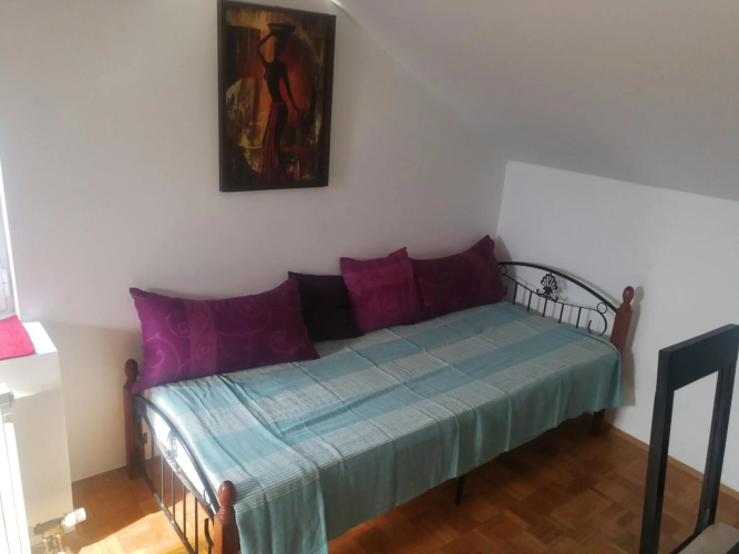 Apartment Nedic