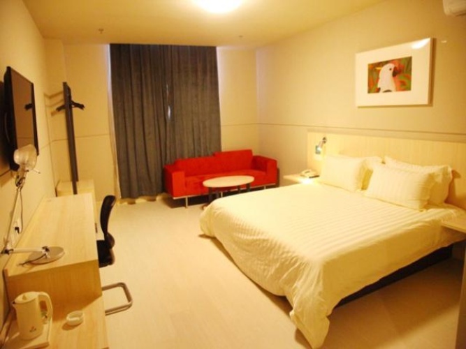 Business room