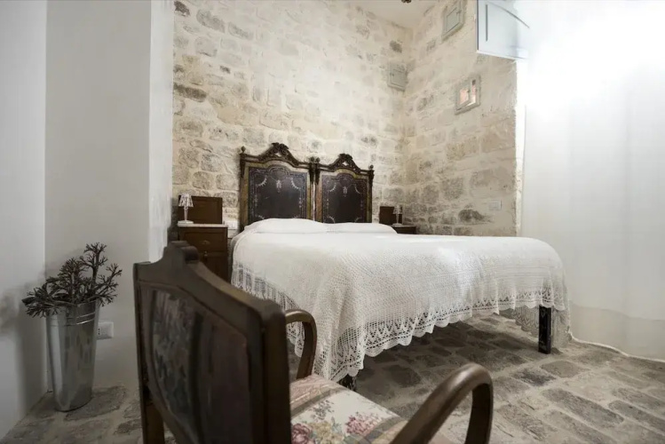 Sanbartolomeo Casa e Putìa