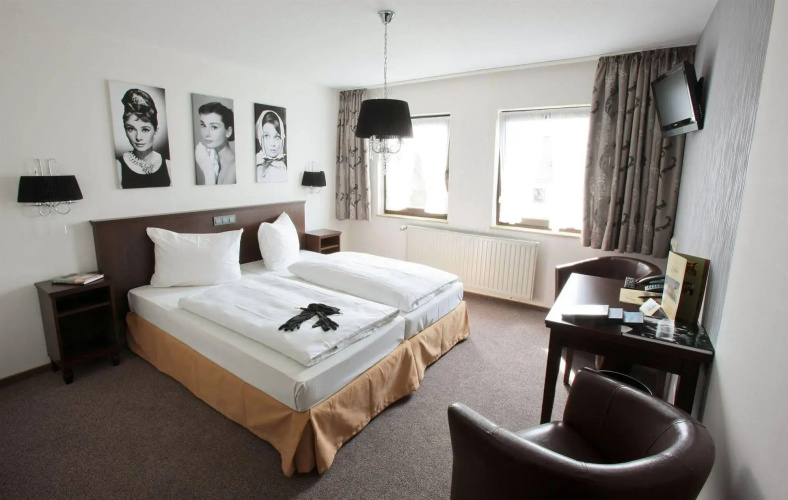 Hotel Lellmann