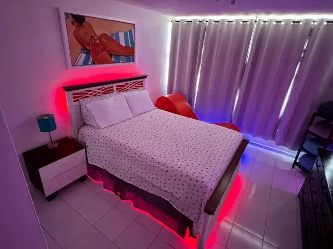 Hobie Oceanfront apartment at Isla Verde