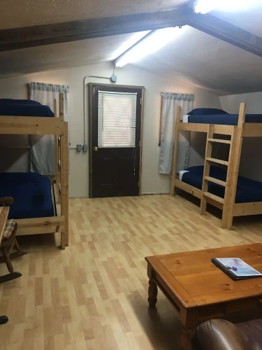 Standard Quadruple Cottage