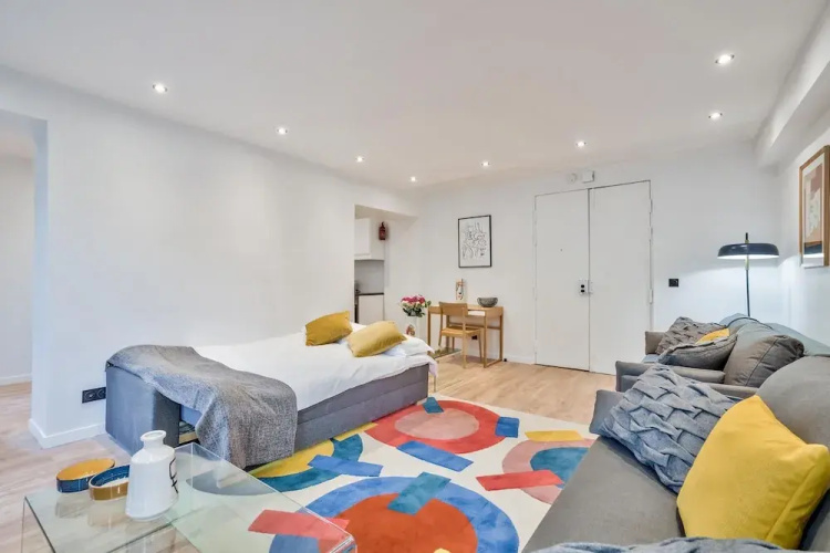 102 Urban Opera Picasso