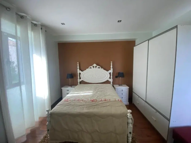 Standard Double Suite