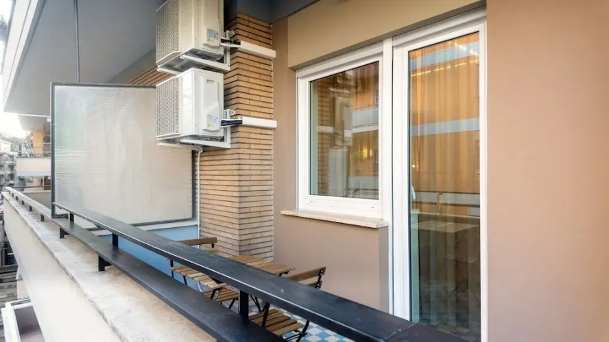 Aura Vatican Suite