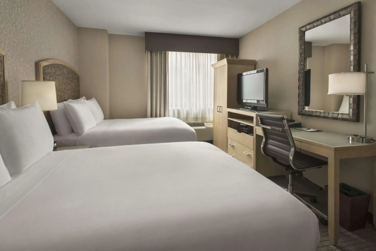 Doubletree Chelsea