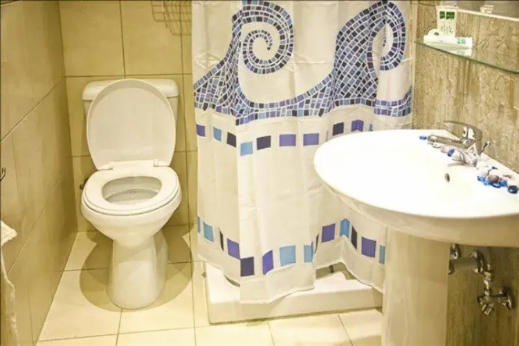 Lindos Boutique Rooms - Adults Only