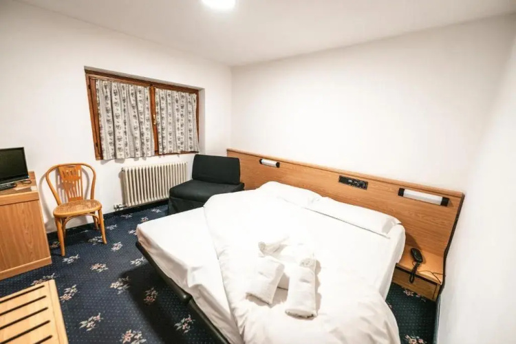 Hotel Renzi