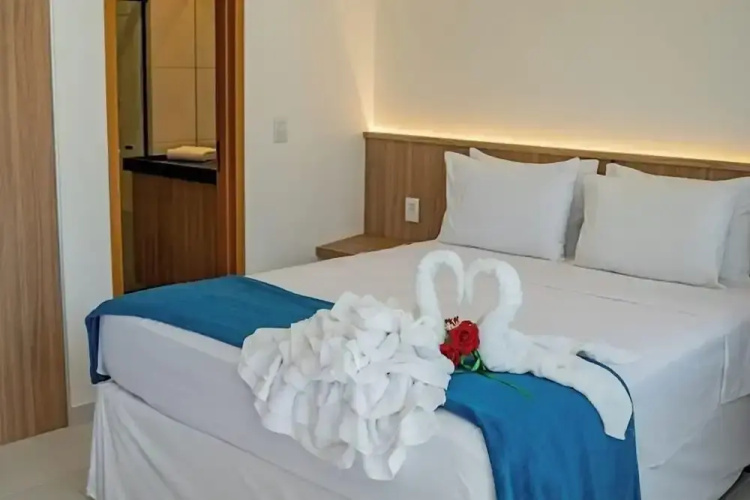 Otel görseli