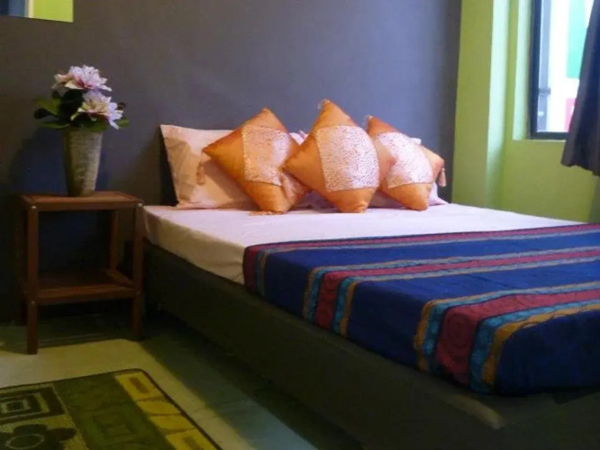 Batu Bata Guesthouse