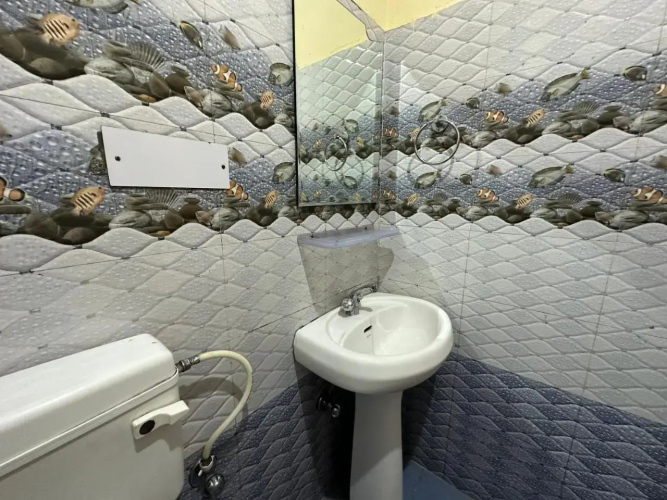 Backpackers Hostel