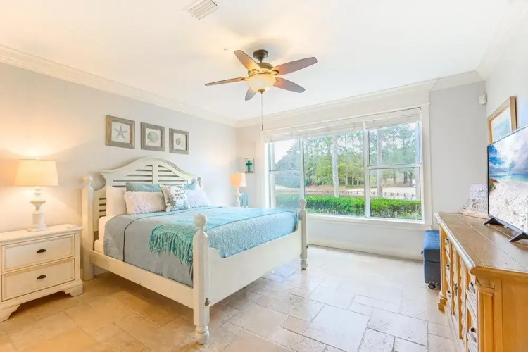 Turnberry 8501