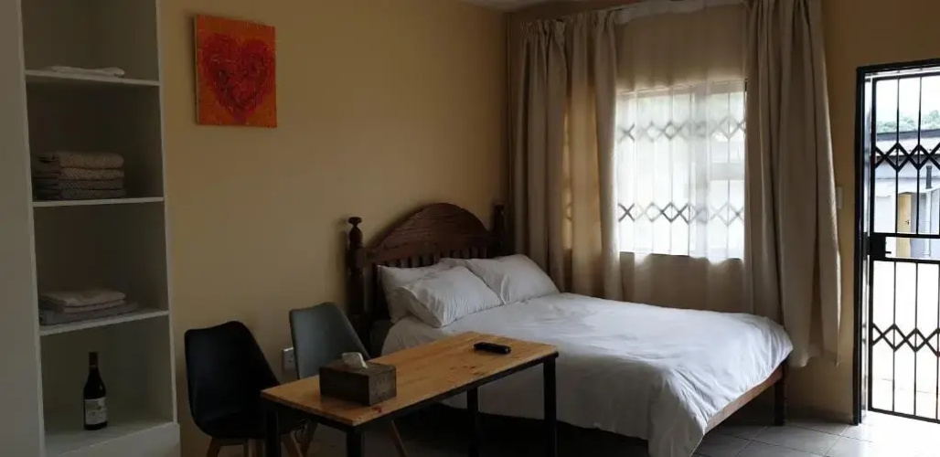Flat 103, Park Vills
