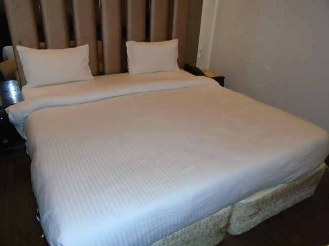 Hotel Gold Souk