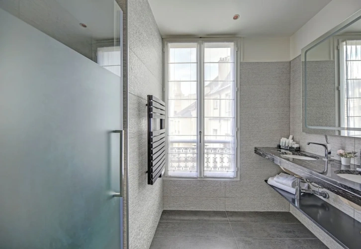 Executive room