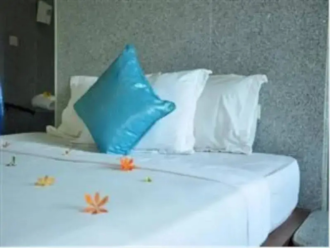 Sewu Padi Hotel