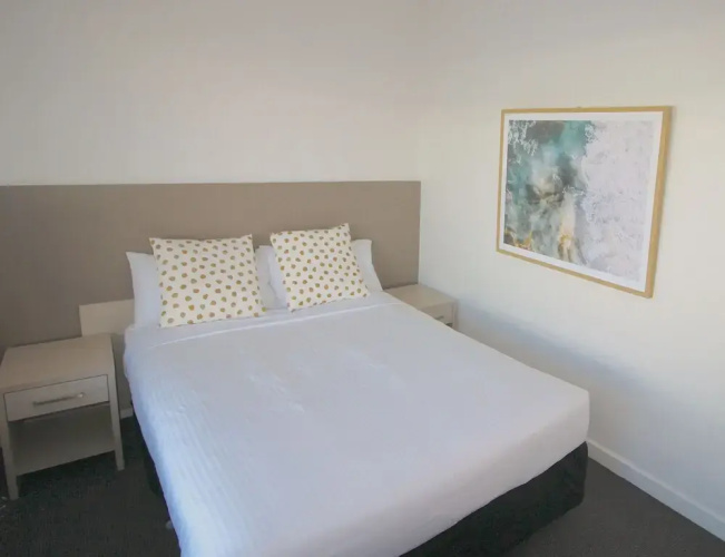 Batemans Bay Lodge