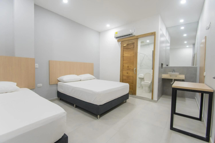 Stanza Hotel Sincelejo