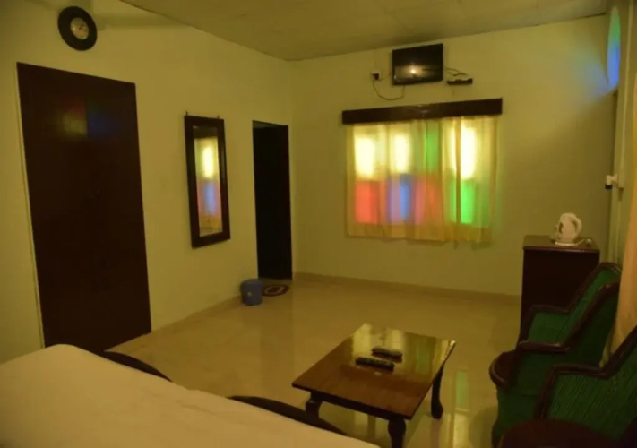 Hotel Burja