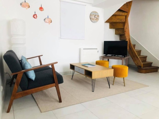 2 Bedrooms Double Cottage