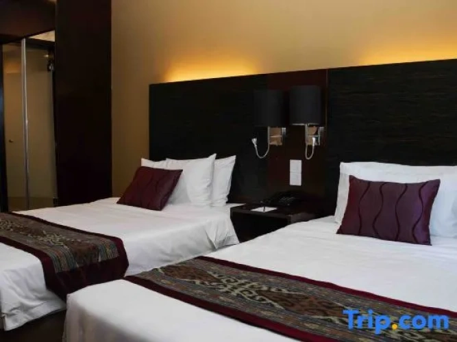 1 Bedroom Twin Residence