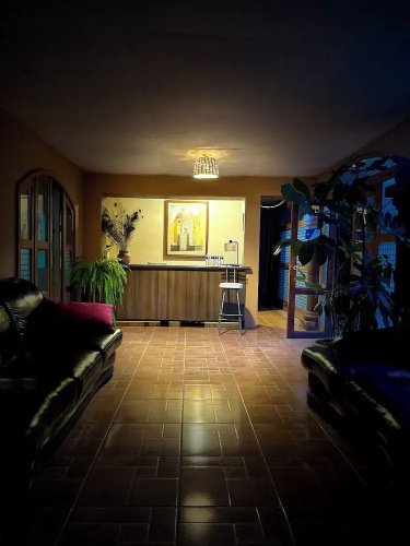 Hotel Paraje Atlixco - Atlixco