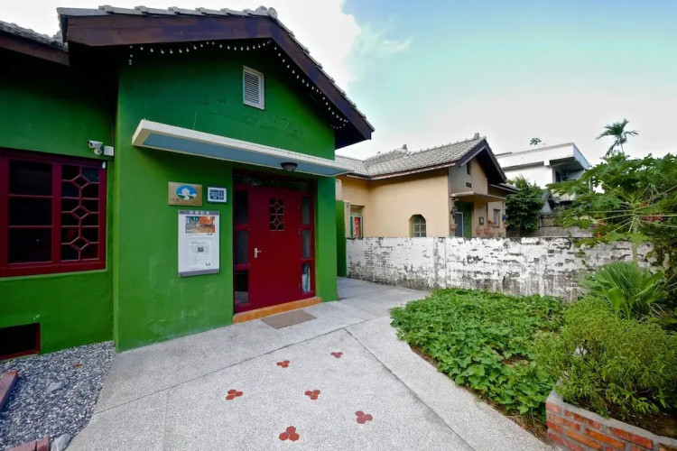 Hotelbild