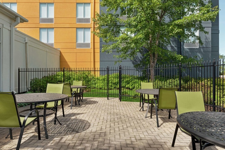 Hilton Garden Inn Kitchener/Cambridge photo 20