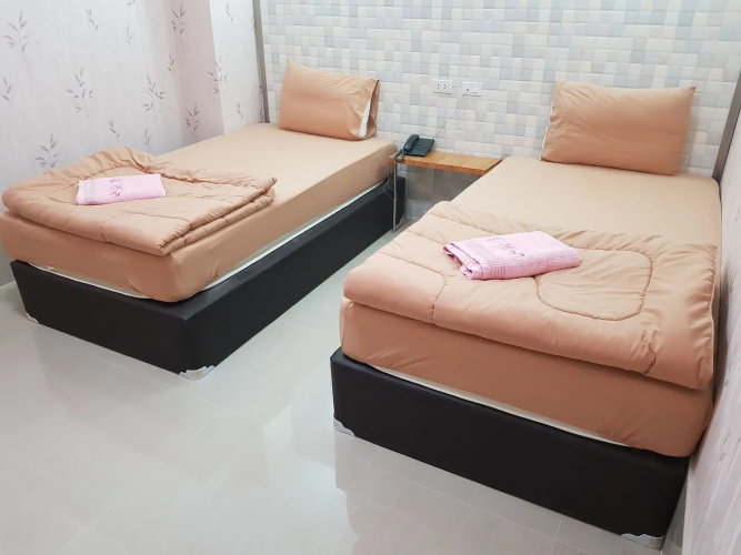 Veerakit Grand Hotel Udon Thani