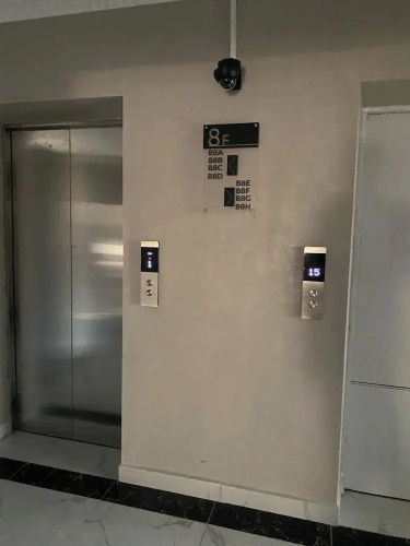 One Bedroom at Marina Bay Square