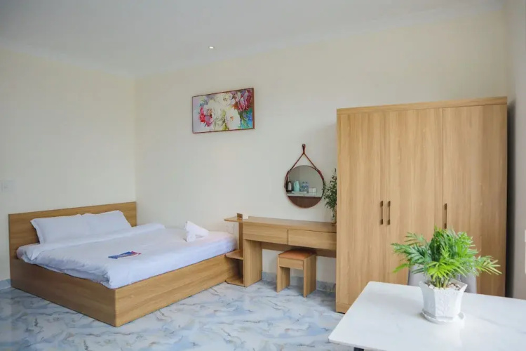 Hamia Villa DaLat