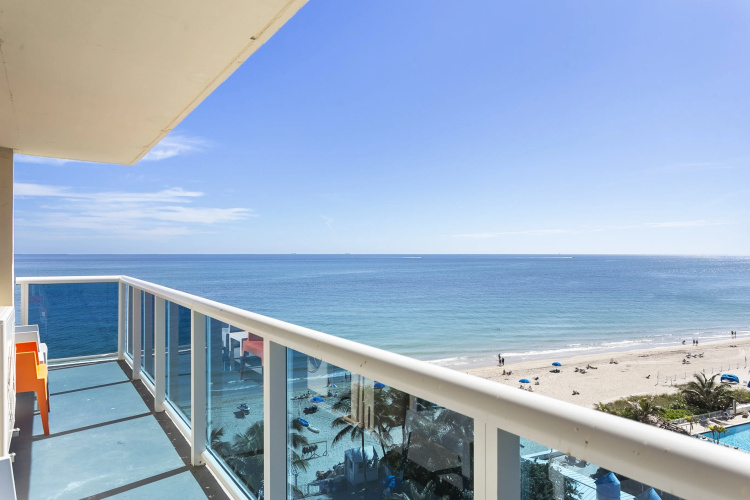 Ocean Sky Hotel and Resort photo 27