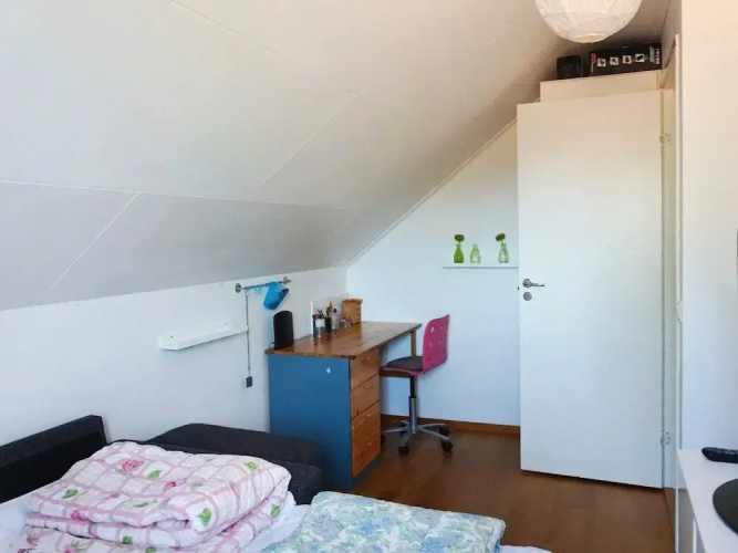 9 Person Holiday Home in Sollentuna-by Traum