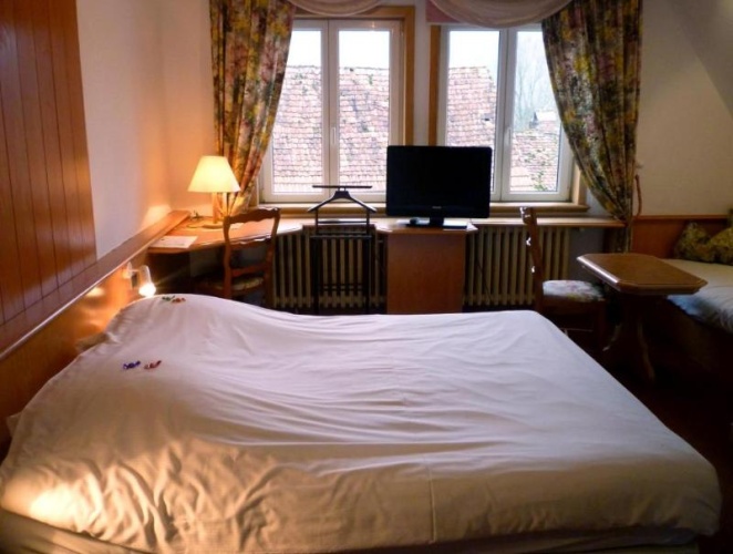 Classic Double room