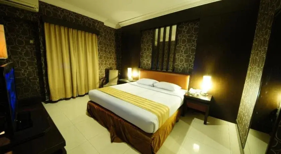 Tematik Hotel Pluit