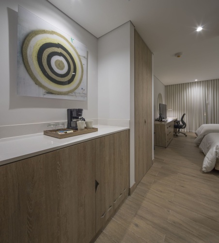 Hilton Garden Inn Santa Marta photo 34