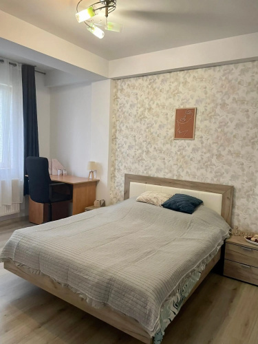 Rena Apartment