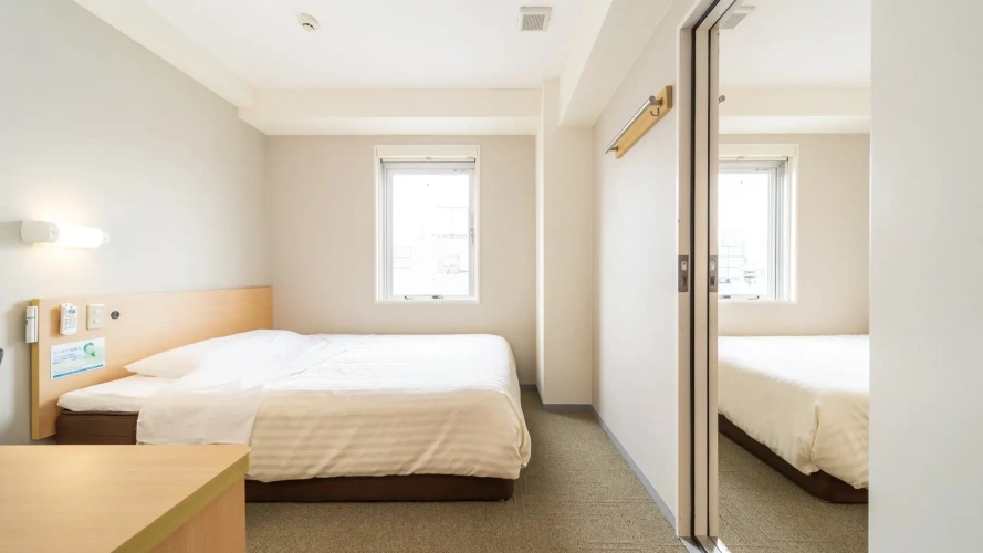 Connecting Standard room