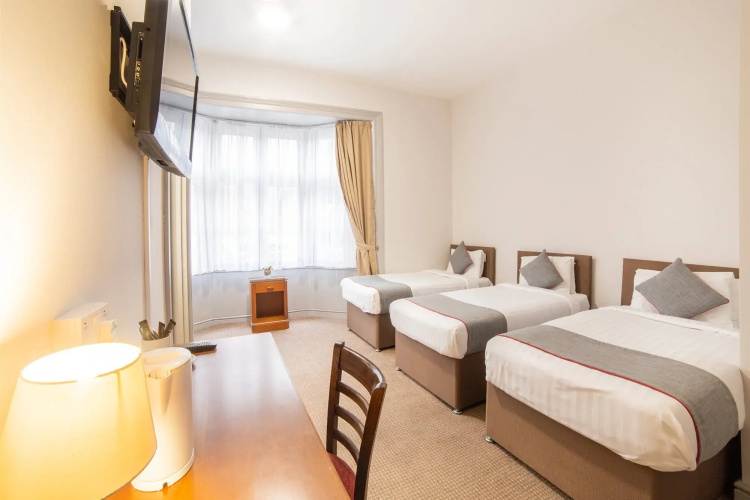 Royal Hotel Kettering