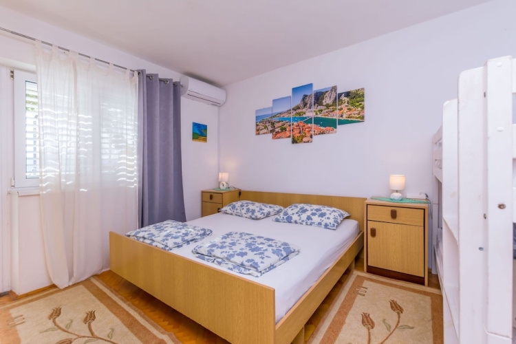 Apartments KK