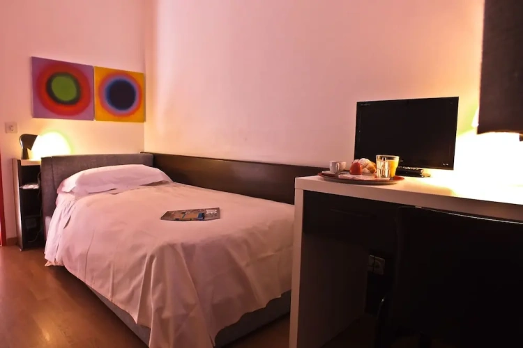 Economy Single room