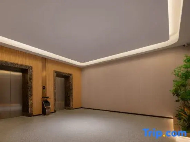 San Mu Li Hotel