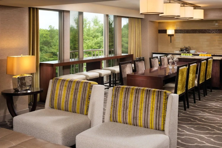 Standard Double Club room