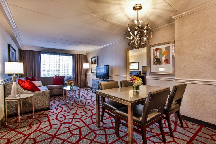 DoubleTree by Hilton Chicago - Alsip photo 16