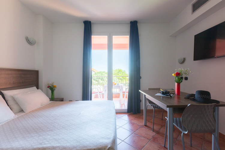 Ai Pozzi Resort & Spa photo 8